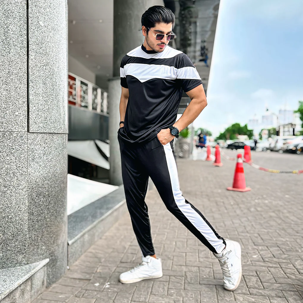 Tracksuits